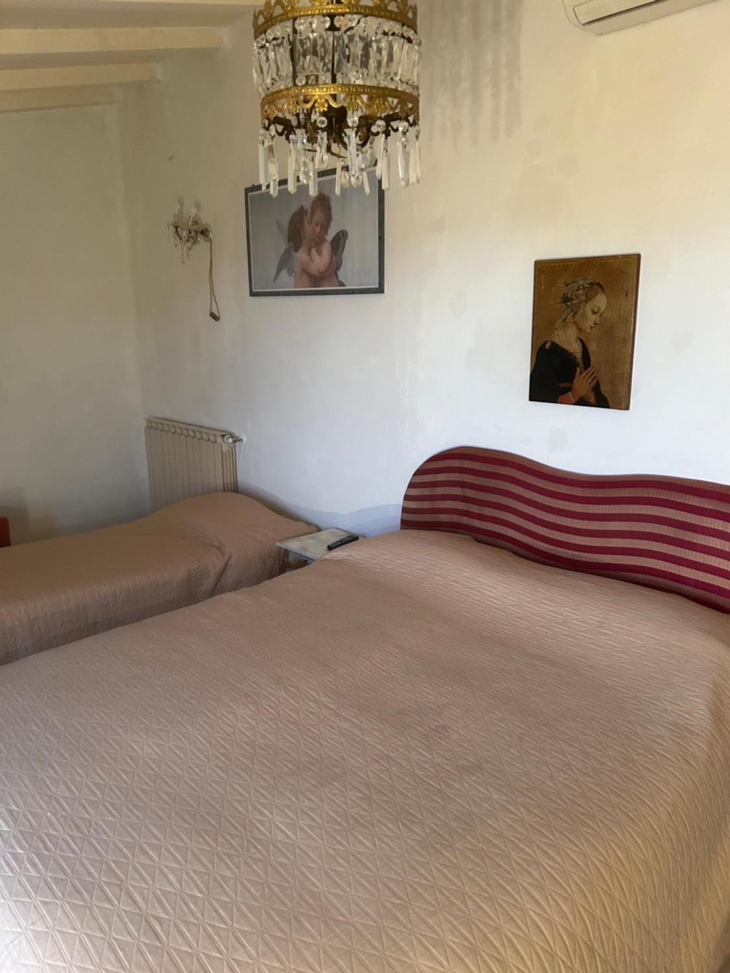 Locanda Verde Vaiano  Eksteriør billede